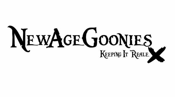 NEW AGE GOONIES SHOP