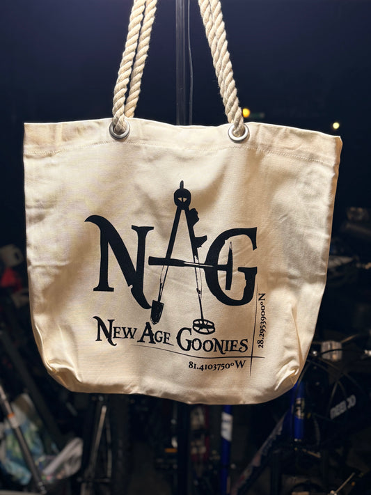 NAG EVERYDAY BAG