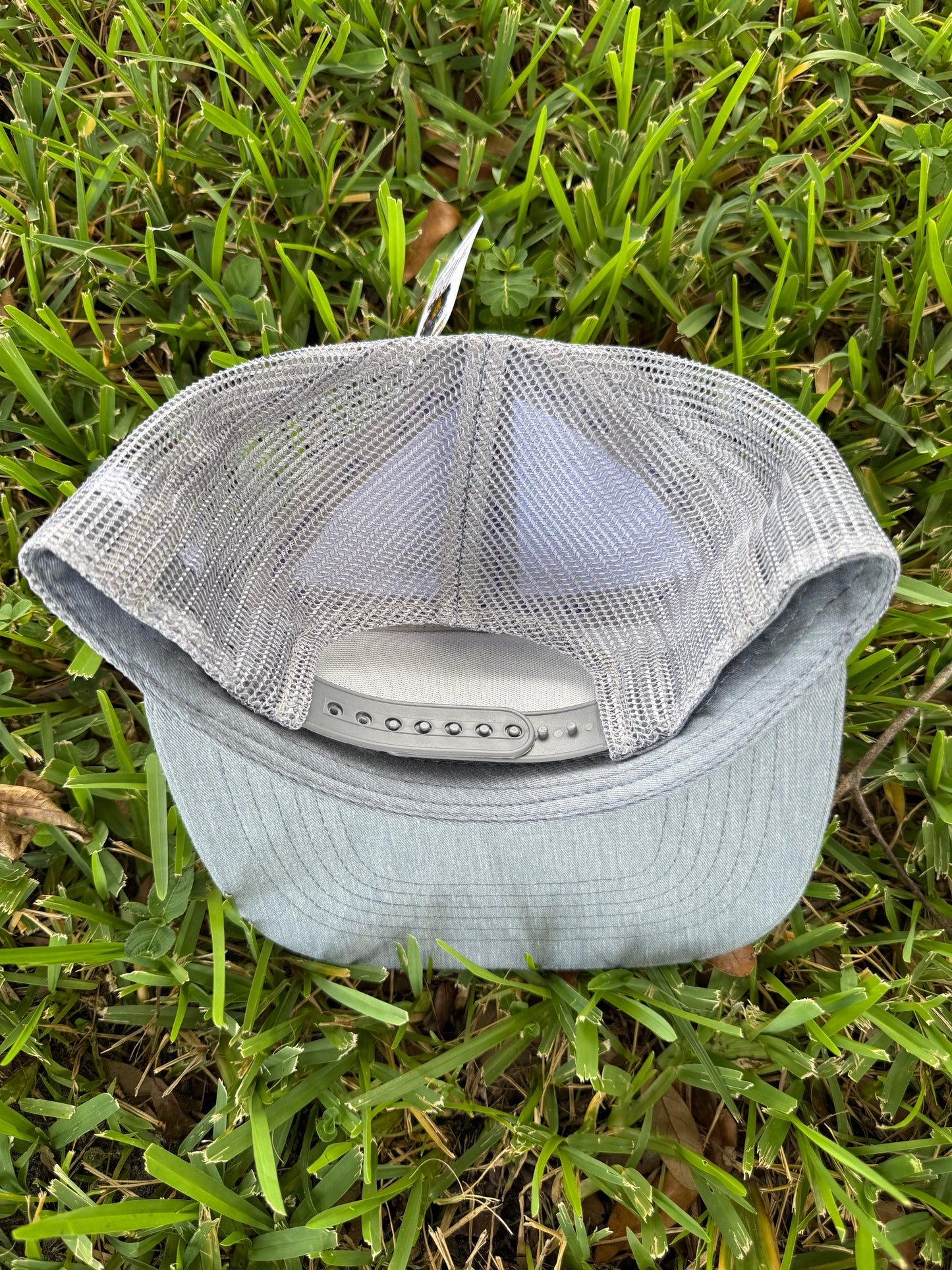 NAG 5 Panel Trucker Hat