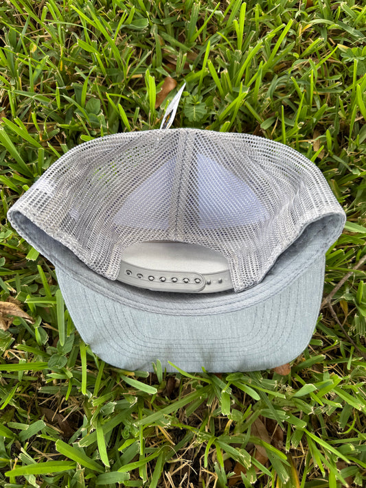 NAG 5 Panel Trucker Hat